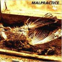 Malpractice (FIN) : Of Shape and Balance